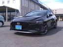 ＭＡＺＤＡ３ファストバック ＸＤ　Ｌパッケージ　被害軽減ブレーキ／８，８インチ純正ナビ／フルセグＴＶ／Ｂｌｕｅｔｏｏｔｈ対応／３６０度ビューモニター／レーダークルーズコントロール／ＨＵＤ／黒革シート／シートヒーター／ステアリングヒーター／ＬＥＤ（2枚目）