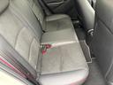 セカンドシート状態良好です!