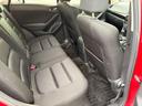 セカンドシート足元も広く使いやすいです！