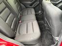 セカンドシートも綺麗に保たれております！