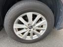 純正アルミホイールがついております！