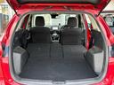トランク広々！セカンドシートを倒せば大きな荷物楽々です！