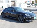BRZ S 純正メモリーナビ フルセグ バックカメラ ETC車載器 LEDヘッドライト 運転席助手席シートヒーター 純正18インチアルミ アイサイト ステアリングスイッチ ワンオーナー(6枚目)