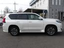 ランドクルーザープラド ＴＸ　Ｌパッケージ　モデリスタエアロ　サンルーフ　純正ナビ　フルセグ　全方位カメラ　ＥＴＣ２．０車載器　ＬＥＤヘッドライト　純正１９インチアルミ　運転席助手席パワーシート　運転席助手席シートベンチレーション（7枚目）