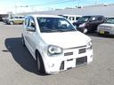 SUZUKI ALTO TURBO RS