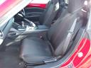 助手席の状態も良好です
