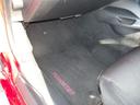 フロアマット付き