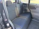セカンドシート綺麗に保たれております！