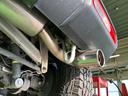 社外マフラー