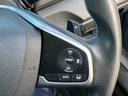 パドルシフト付き！　エンジンブレーキをかけたいときなど、シフトダウンが手元で出来ます！　マニュアル感覚で運転することも出来ます！　運転の楽しさを味わってください！