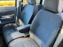 運転席助手席きれいです！