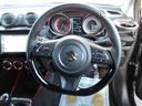 スイフトスポーツ ベースグレード 純正8インチナビ 全方位カメラ ETC車載器 LEDヘッドライト フォグランプ 運転席シートヒーター デュアルセンサーブレーキ リヤソナー ワンオーナー(6枚目)