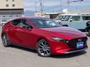 MAZDA3ファストバック XDバーガンディ セレクション 純正8.8インチSDナビフルセグTV 360°ビューモニターBoseサウンドシステム LEDヘッドライトレーダークルーズコントロール 運転席パワーシート ETC ワンオーナー運転席助手席シートヒーター(7枚目)
