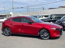 MAZDA3ファストバック XDバーガンディ セレクション 純正8.8インチSDナビフルセグTV 360°ビューモニターBoseサウンドシステム LEDヘッドライトレーダークルーズコントロール 運転席パワーシート ETC ワンオーナー運転席助手席シートヒーター(8枚目)