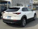 CX-30 XD ツーリング ハーフレザーシート 運転席助手席シートヒーター アラウンドビューカメラ クリアランスソナー ステアリングスイッチ ステアリングヒーター LEDヘッドライト 衝突軽減ブレーキ(8枚目)