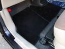 フロアマット付き