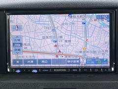 ＫＥＮＷＯＯＤナビです 6