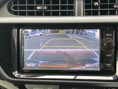 バックカメラついてるので慣れないところも安心です 6
