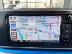７インチナビゲーション搭載！ 5