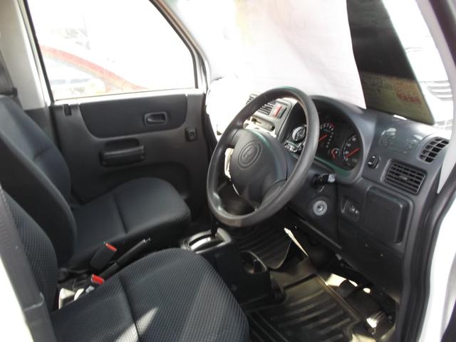 バモスホビオプロ 　パワーウインドー　アルミホイール　キーレス　ＣＤ　Ｔベルト交換済（5枚目）