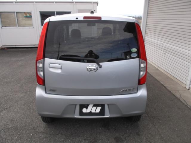 ムーヴ Ｌ　ＳＡ　ナビ　スマートアシスト　キーレス　バックカメラ（4枚目）