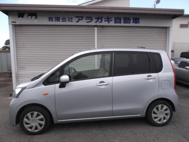 ムーヴ Ｌ　ＳＡ　ナビ　スマートアシスト　キーレス　バックカメラ（5枚目）