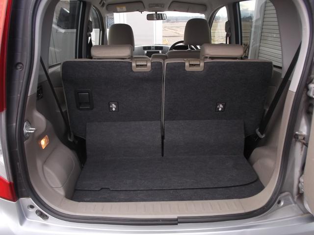 ムーヴ Ｌ　ＳＡ　ナビ　スマートアシスト　キーレス　バックカメラ（8枚目）