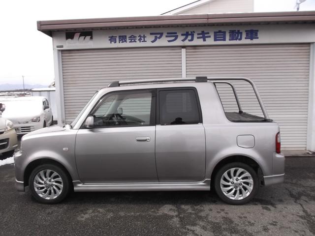 ｂＢ オープンデッキ（3枚目）