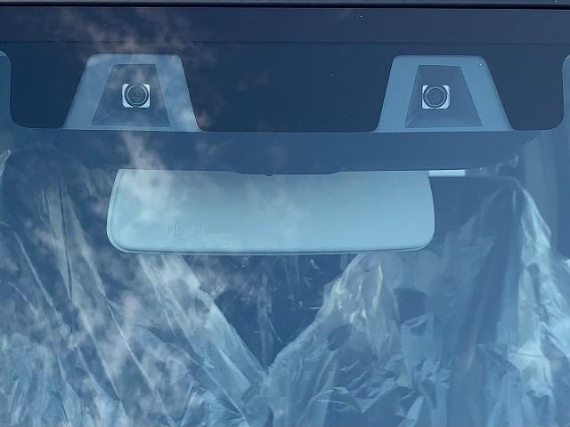 ハスラー ハイブリッドＧ　スズキセーフティサポート装着車ハロゲンフォグランプスチールホイールステアリングホイールウレタンインパネアッパーボックスオープンタイプ（助手席）２スピーカー（フロント２）（8枚目）