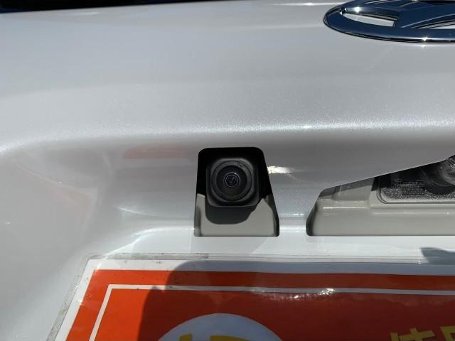 タント カスタムＸ　後席両側自動スライドドア　ＬＥＤヘッドランプ　ＬＥＤフォグランプ　３６０°スーパーＵＶ＆ＩＲカットガラス　運転席／助手席シートヒーター　キーフリーシステム　ＵＳＢソケット　１４インチアルミホイール（18枚目）