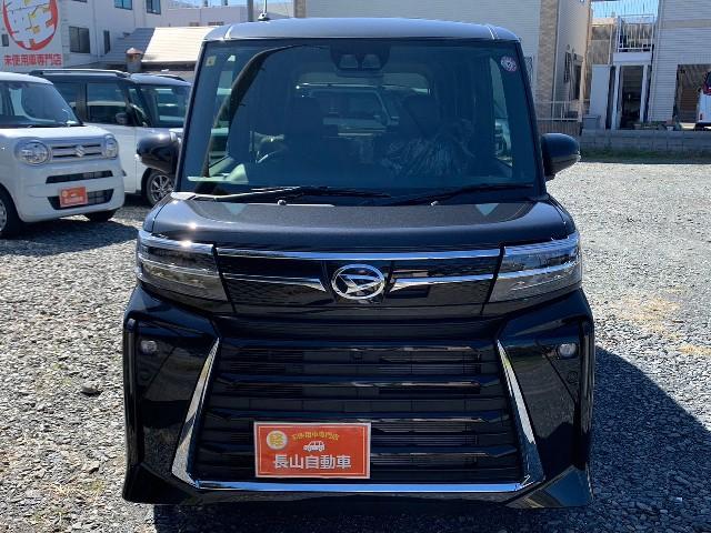タント カスタムＸ　後席両側自動スライドドア　ＬＥＤヘッドランプ　ＬＥＤフォグランプ　３６０°スーパーＵＶ＆ＩＲカットガラス　運転席／助手席シートヒーター　キーフリーシステム　ＵＳＢソケット　１４インチアルミホイール（23枚目）