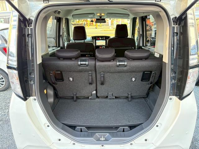 トール カスタムＧ　ＳＡＩＩＩ（8枚目）