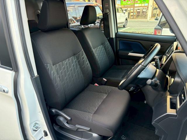 トール カスタムＧ　ＳＡＩＩＩ（10枚目）