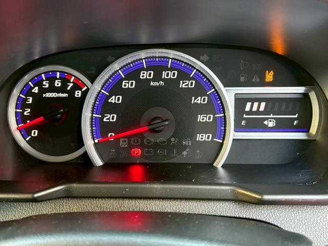 トール カスタムＧ　ＳＡＩＩＩ（13枚目）