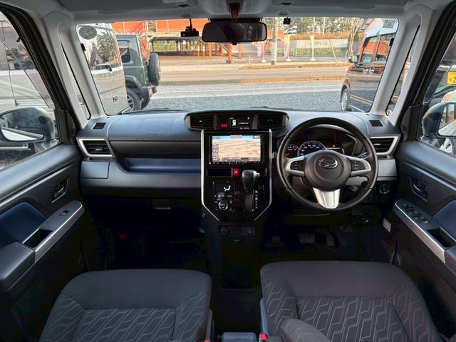 トール カスタムＧ　ＳＡＩＩＩ（18枚目）