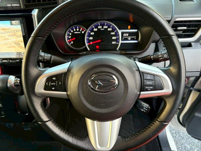 トール カスタムＧ　ＳＡＩＩＩ（22枚目）