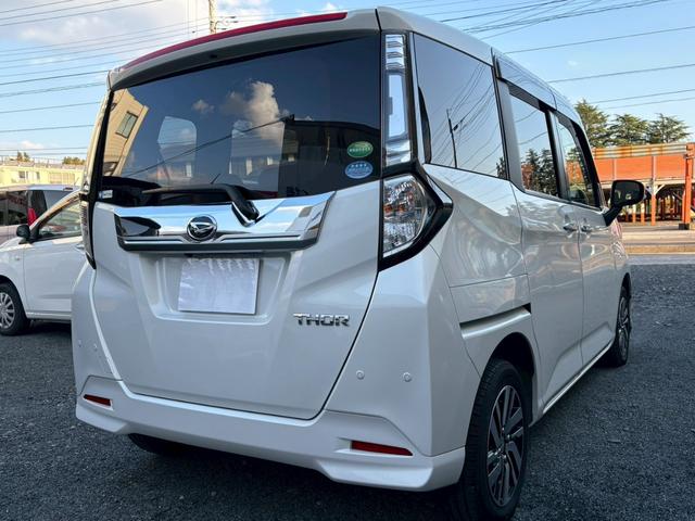 トール カスタムＧ　ＳＡＩＩＩ（31枚目）