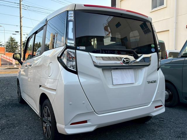 トール カスタムＧ　ＳＡＩＩＩ（33枚目）