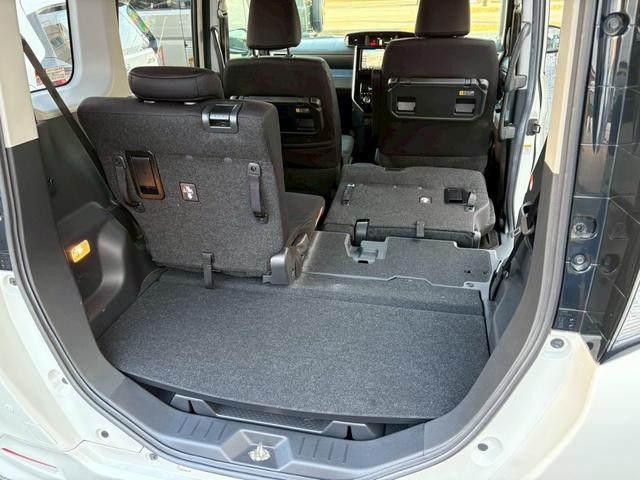 トール カスタムＧ　ＳＡＩＩＩ（35枚目）