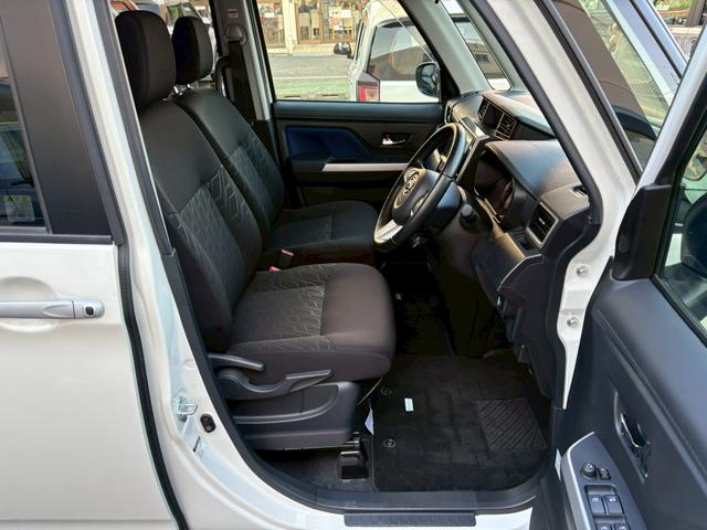 トール カスタムＧ　ＳＡＩＩＩ（37枚目）