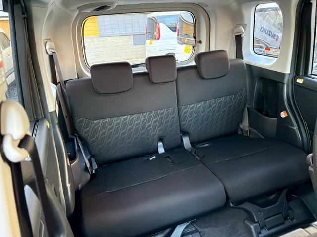 トール カスタムＧ　ＳＡＩＩＩ（41枚目）