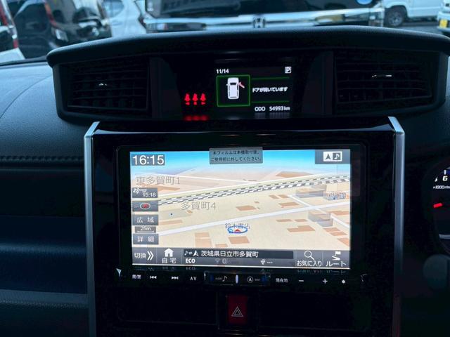 トール カスタムＧ　ＳＡＩＩＩ（45枚目）