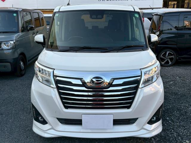 トール カスタムＧ　ＳＡＩＩＩ（49枚目）