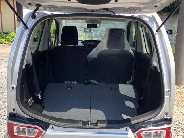 ワゴンR FX(9枚目)