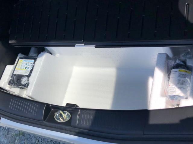 ワゴンR FX(10枚目)