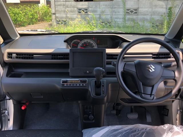 ワゴンR FX(24枚目)