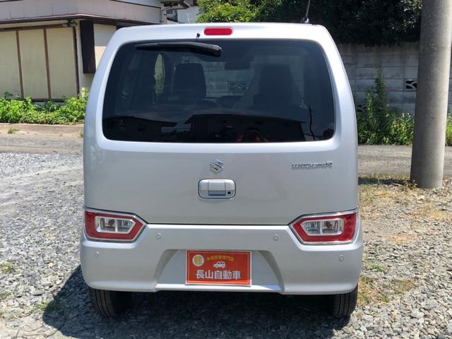 ワゴンR FX(32枚目)