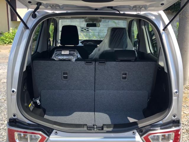 ワゴンR FX(34枚目)