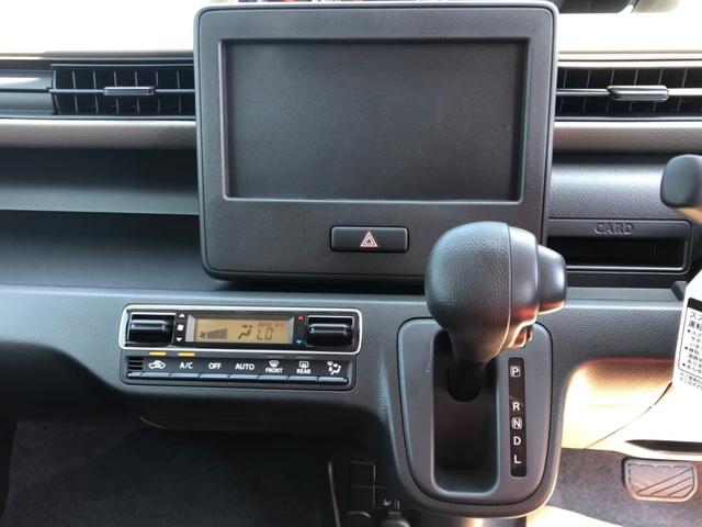 ワゴンR FX(43枚目)