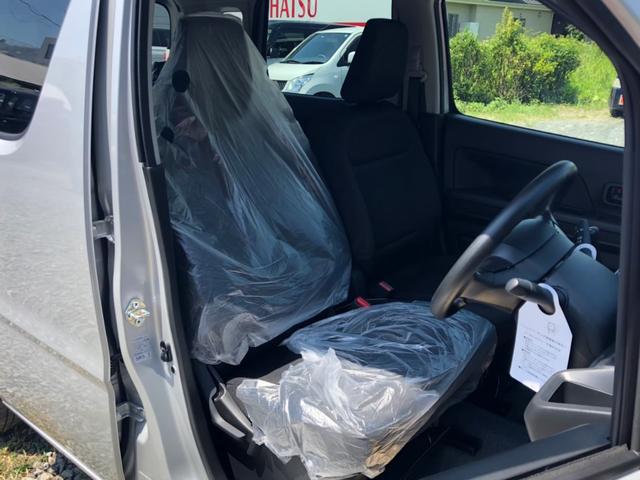 ワゴンR FX(46枚目)